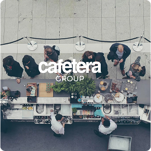 Cafetera