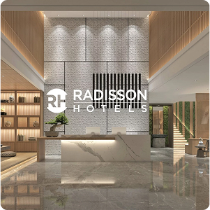 Radisson